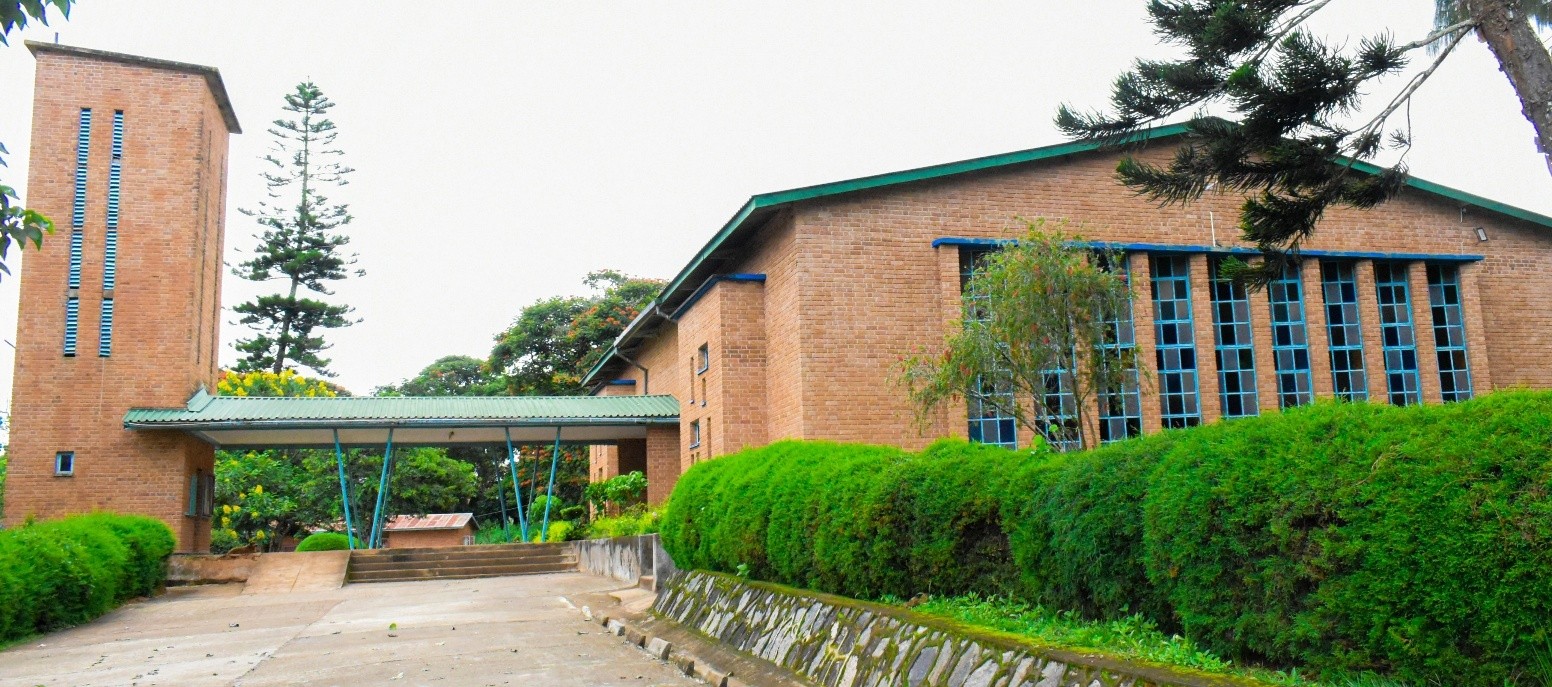 History of Mzuzu Diocese
