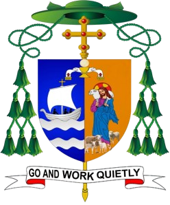 Diocese of Mzuzu Logo