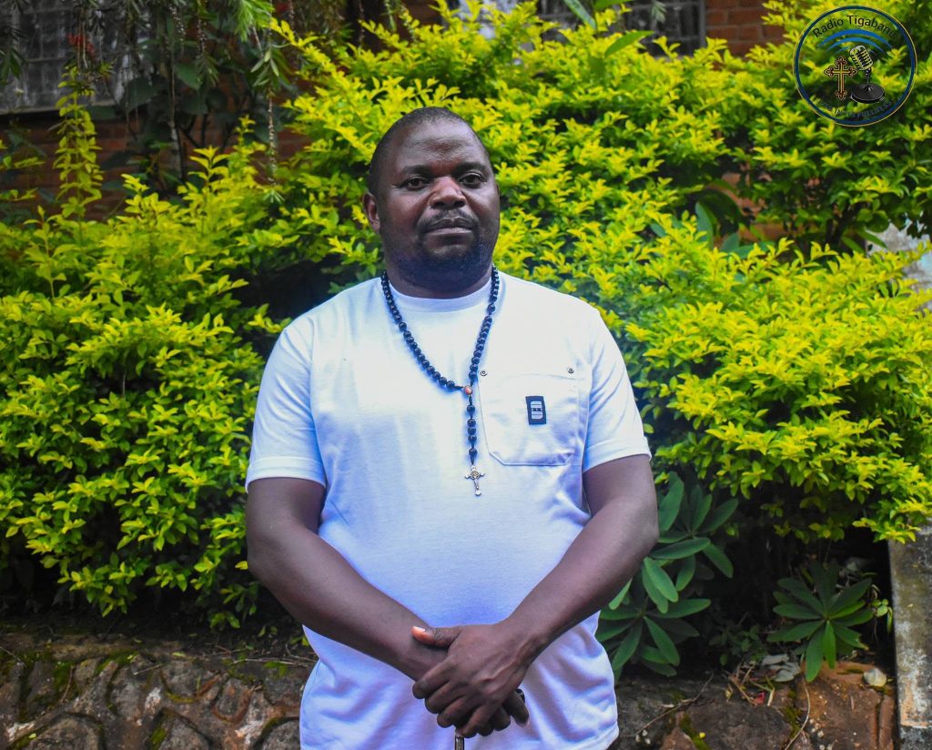 Dr Elija Wanda -New Events Organising Chairperson of Mzuzu Diocese