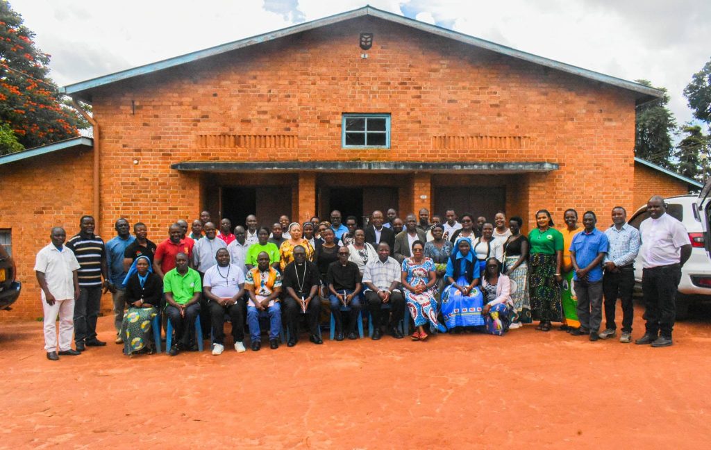 Mzuzu Diocese Events Organizing Committee