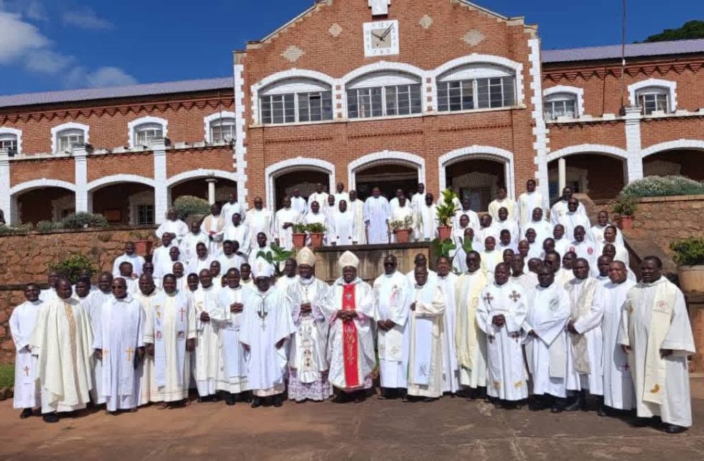 Malawi ADCOM Members 